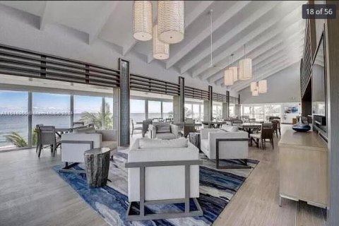 Condominio en venta en Highland Beach, Florida, 2 dormitorios, 173.73 m2 № 938053 - foto 2