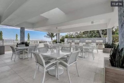 Condominio en venta en Highland Beach, Florida, 2 dormitorios, 173.73 m2 № 938053 - foto 21