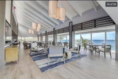 Copropriété à vendre à Highland Beach, Floride: 2 chambres, 173.73 m2 № 938053 - photo 1