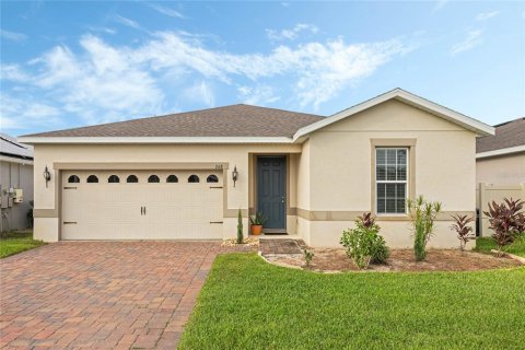 Casa en venta en Davenport, Florida, 3 dormitorios, 155.61 m2 № 1313737 - foto 2