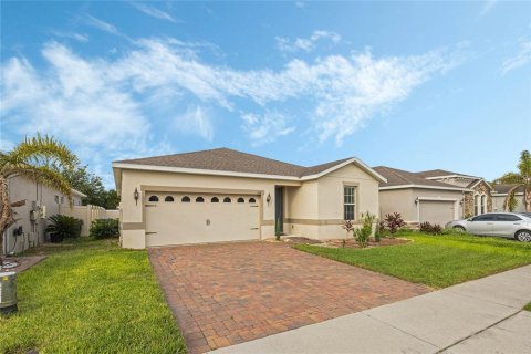 Villa ou maison à vendre à Davenport, Floride: 3 chambres, 155.61 m2 № 1313737 - photo 5