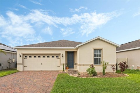 Villa ou maison à vendre à Davenport, Floride: 3 chambres, 155.61 m2 № 1313737 - photo 1