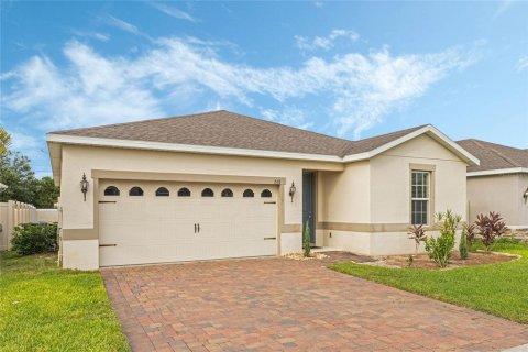 Villa ou maison à vendre à Davenport, Floride: 3 chambres, 155.61 m2 № 1313737 - photo 4