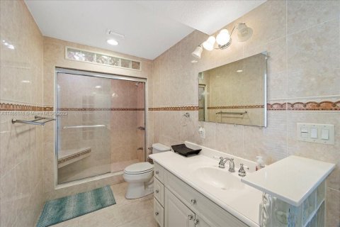 Casa en venta en Clewiston, Florida, 4 dormitorios, 275.64 m2 № 841257 - foto 28