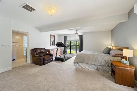 Casa en venta en Clewiston, Florida, 4 dormitorios, 275.64 m2 № 841257 - foto 25