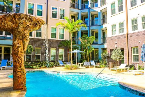 Apartamento en alquiler en Tampa, Florida, 2 dormitorios, 104.24 m2 № 1347446 - foto 7