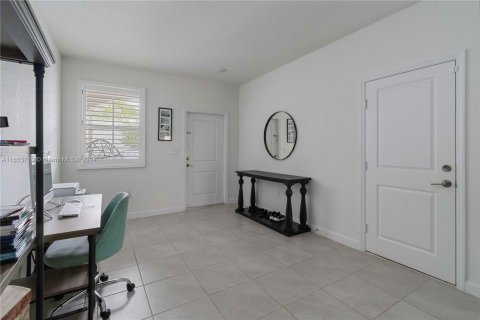 Townhouse in Homestead, Florida 3 bedrooms, 157.47 sq.m. № 1348930 - photo 13