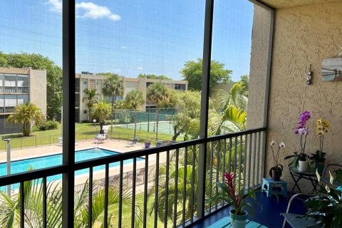 Copropriété à vendre à Miami, Floride: 2 chambres, 114.73 m2 № 1172247 - photo 21