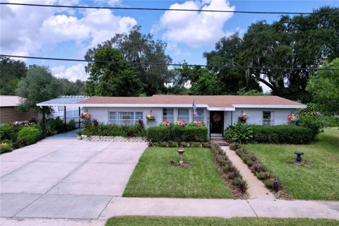 House in Bartow, Florida 4 bedrooms, 212.37 sq.m. № 1370990 - photo 1