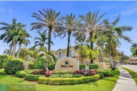 Adosado en venta en Miramar, Florida, 3 dormitorios, 136.57 m2 № 1410398 - foto 2