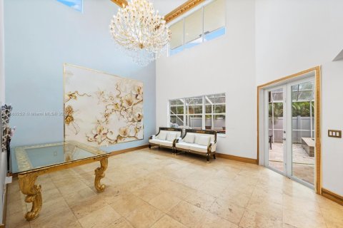 Casa en venta en Hollywood, Florida, 5 dormitorios, 414.72 m2 № 1410404 - foto 5