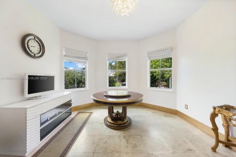 Casa en venta en Hollywood, Florida, 5 dormitorios, 414.72 m2 № 1410404 - foto 8