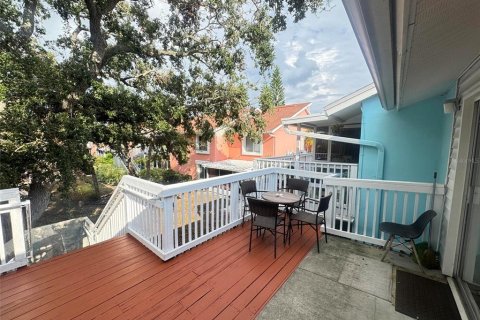 Condominio en venta en Saint Petersburg, Florida, 1 dormitorio, 73.11 m2 № 1395313 - foto 16