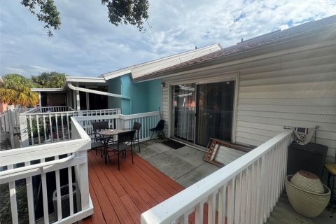 Condominio en venta en Saint Petersburg, Florida, 1 dormitorio, 73.11 m2 № 1395313 - foto 19