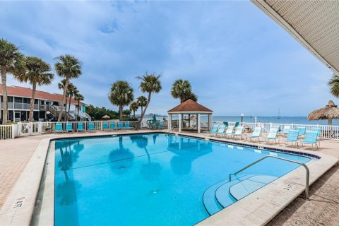 Condominio en venta en Saint Petersburg, Florida, 1 dormitorio, 73.11 m2 № 1395313 - foto 21