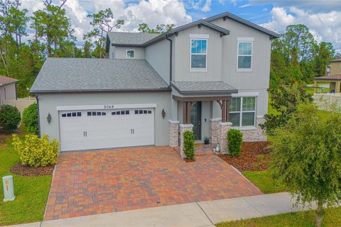 Casa en venta en Saint Cloud, Florida, 4 dormitorios, 221.2 m2 № 1395315 - foto 1