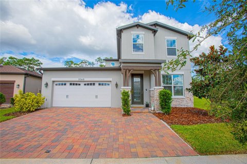 Casa en venta en Saint Cloud, Florida, 4 dormitorios, 221.2 m2 № 1395315 - foto 2