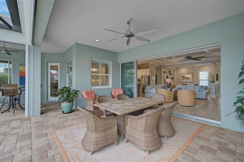 Villa ou maison à vendre à Venice, Floride: 3 chambres, 238.11 m2 № 1384690 - photo 15