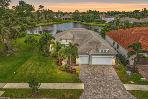 Villa ou maison à vendre à Venice, Floride: 3 chambres, 238.11 m2 № 1384690 - photo 1