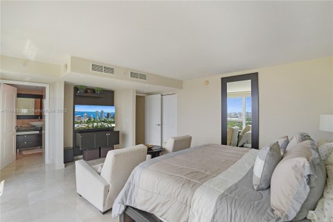 Copropriété à vendre à Miami, Floride: 2 chambres, 127 m2 № 653843 - photo 15