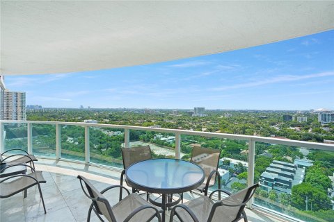 Copropriété à vendre à Miami, Floride: 2 chambres, 127 m2 № 653843 - photo 23