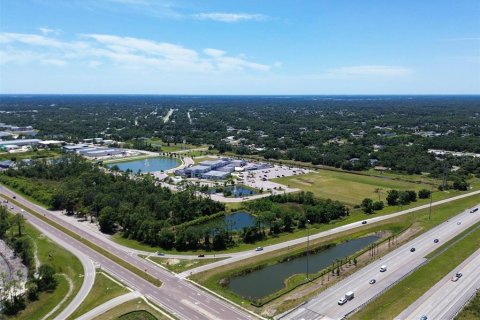 Land in North Port, Florida № 1148676 - photo 18