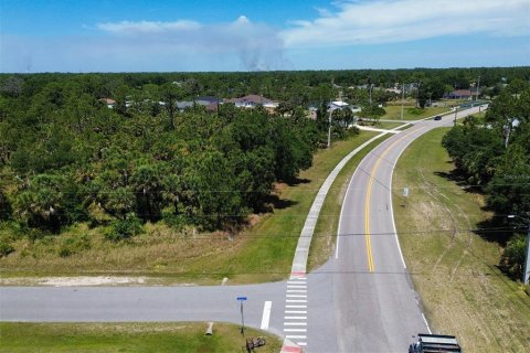 Land in North Port, Florida № 1148676 - photo 8