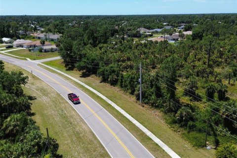 Land in North Port, Florida № 1148676 - photo 10