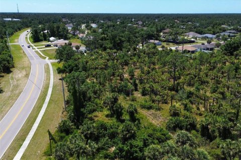 Land in North Port, Florida № 1148676 - photo 11