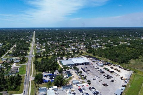 Land in North Port, Florida № 1148676 - photo 13