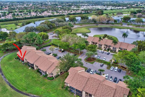 Condominio en venta en Delray Beach, Florida, 2 dormitorios, 120.4 m2 № 924479 - foto 19