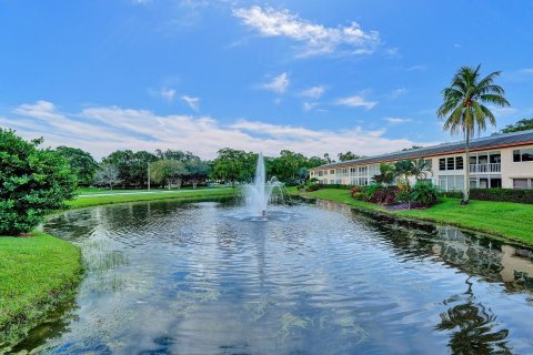 Condominio en venta en Coconut Creek, Florida, 2 dormitorios, 107.95 m2 № 924511 - foto 5