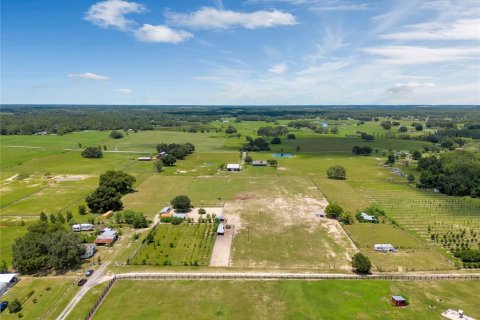 Terreno en venta en Groveland, Florida № 1336844 - foto 3