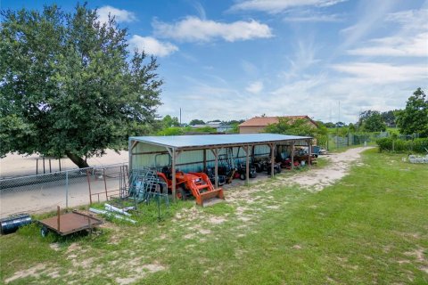 Land in Groveland, Florida № 1336844 - photo 17