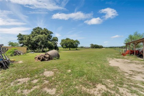 Terreno en venta en Groveland, Florida № 1336844 - foto 9