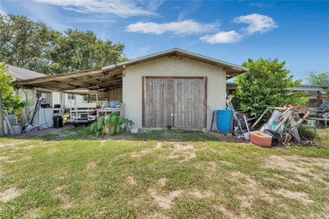 Land in Groveland, Florida № 1336844 - photo 18