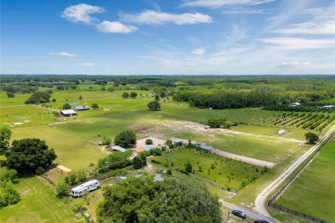 Terreno en venta en Groveland, Florida № 1336844 - foto 23