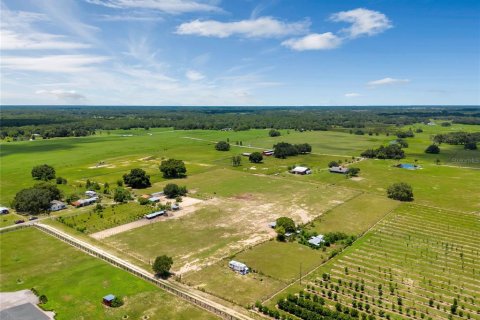 Terreno en venta en Groveland, Florida № 1336844 - foto 28