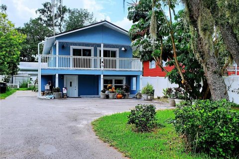 Villa ou maison à vendre à Winter Park, Floride: 3 chambres, 178.37 m2 № 1336880 - photo 1