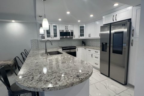 Copropriété à vendre à Hollywood, Floride: 1 chambre, 79.71 m2 № 1103222 - photo 23