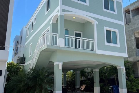 Villa ou maison à vendre à Key Largo, Floride: 3 chambres, 153.75 m2 № 1103095 - photo 3