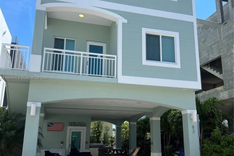 Villa ou maison à vendre à Key Largo, Floride: 3 chambres, 153.75 m2 № 1103095 - photo 2