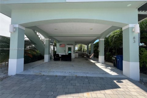 Villa ou maison à vendre à Key Largo, Floride: 3 chambres, 153.75 m2 № 1103095 - photo 5