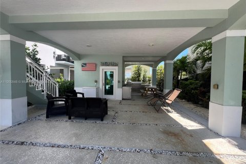 Villa ou maison à vendre à Key Largo, Floride: 3 chambres, 153.75 m2 № 1103095 - photo 6