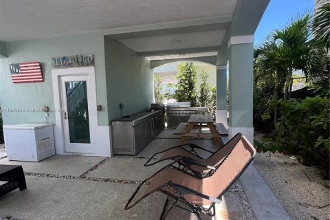 Villa ou maison à vendre à Key Largo, Floride: 3 chambres, 153.75 m2 № 1103095 - photo 7