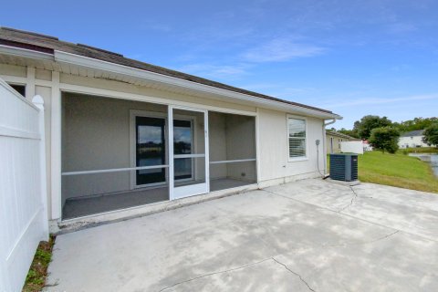 Duplex à vendre à Jacksonville, Floride: 3 chambres, 150.04 m2 № 801517 - photo 24