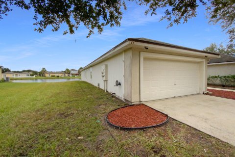 Duplex à vendre à Jacksonville, Floride: 3 chambres, 150.04 m2 № 801517 - photo 16