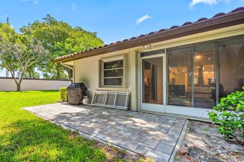 Villa ou maison à vendre à Delray Beach, Floride: 2 chambres, 152.08 m2 № 1221492 - photo 10