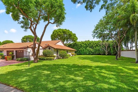 Villa ou maison à vendre à Delray Beach, Floride: 2 chambres, 152.08 m2 № 1221492 - photo 9