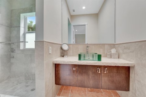 Casa en venta en Weston, Florida, 7 dormitorios, 704.38 m2 № 1221421 - foto 28